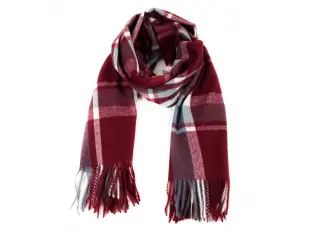 Γυναικείο κασκόλ - Borena