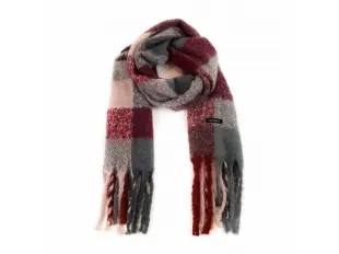 Γυναικείο κασκόλ - Daria