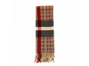 Γυναικείο κασκόλ - Ιζαμπέλ