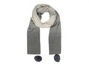 Γυναικείο κασκόλ - Morsan