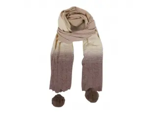 Γυναικείο κασκόλ - Oris