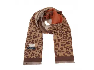 Γυναικείο κασκόλ - Sky Cashmere