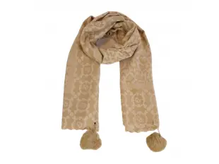 Γυναικείο κασκόλ - Trila