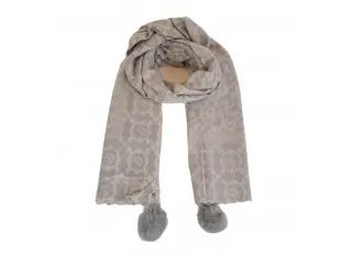 Γυναικείο κασκόλ - Zambi