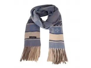 Γυναικείο κασμιρένιο φουλάρι - Ledia