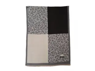 Άνετο γυναικείο κασκόλ - Cat's Footprint