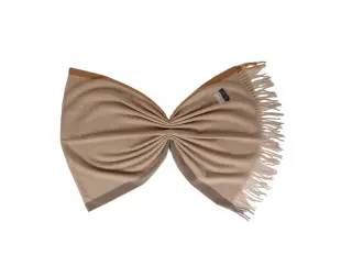 Άνετο γυναικείο κασκόλ - Sky casmire