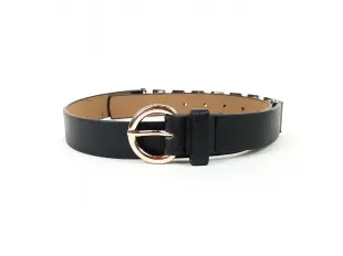 Ενδιαφέρουσα γυναικεία ζώνη - Βιολέτα