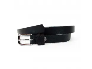 Λεπτή γυναικεία ζώνη