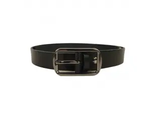 Μαύρη γυναικεία ζώνη - Meliq