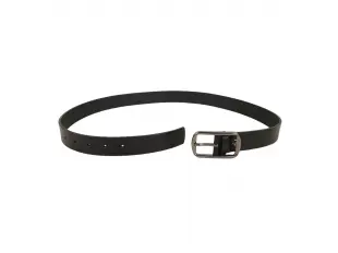 Μαύρη γυναικεία ζώνη - Meliq