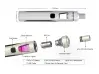 Ηλεκτρονικός ναργιλές JOYETECH EGO AIO