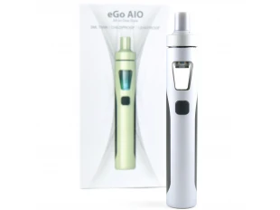 Ηλεκτρονικός ναργιλές JOYETECH EGO AIO