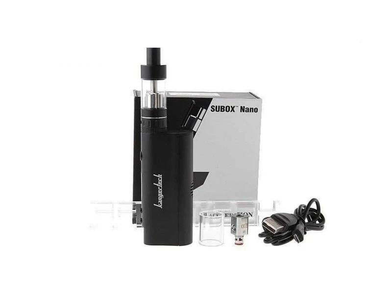 KangerTech Electronic Hookah (VAPE) Kanger Tech Subbox nano