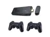 Κονσόλα Παιχνιδιών Game Stick 4K με 10000+ Ρετρό Παιχνίδια και 2 Ασύρματα Χειριστήρια