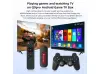 Κονσόλα παιχνιδιών Game Stick + Android TV Q9Pro 4K με πάνω από 49.000 ενσωματωμένα παιχνίδια και ασύρματα joystick Κονσόλα παιχνιδιών Game Stick + Android TV Q9Pro 4K με πάνω από 49.000 ενσωματωμένα παιχνίδια και ασύρματα joystick