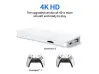 Ρετρό κονσόλα παιχνιδιών Game Stick M15 4K με 30.000 ενσωματωμένα παιχνίδια και ασύρματα joystick