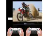 Ρετρό κονσόλα παιχνιδιών Game Stick M15 4K με 30.000 ενσωματωμένα παιχνίδια και ασύρματα joystick