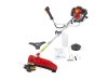 Βενζινοκόπτης γρασιδιού KraftMaster 74 cc 4000w KraftMaster - εικόνα 6