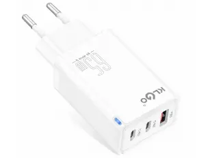 Φορτιστής KLGO PD-71 / 65W Φορτιστής KLGO PD-71 / 65W - παρόμοιο προϊόν