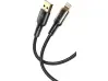 Καλώδιο φόρτισης KLGO S-60 για iPhone, USB-LIGHTNING, ΓΡΗΓΟΡΗ ΦΟΡΤΙΣΗ