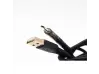 Καλώδιο φόρτισης KLGO S-61 για Android, micro USB, ΓΡΗΓΟΡΗ ΦΟΡΤΙΣΗ