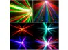 Εφέ φωτισμού ντίσκο LED CLD52