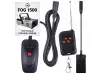 Μηχανή Καπνού 1500W με Χειριστήριο – Fog Machine 1500W