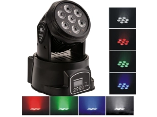 Εφέ ντίσκο Smart Rainbow LM-70 BIG DIPPER