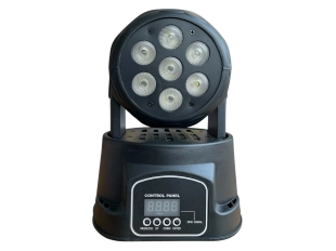 Εφέ ντίσκο Smart Rainbow LM-70 BIG DIPPER