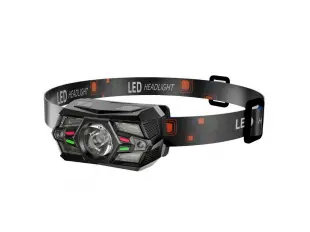 Ισχυρός προβολέας CT108 με 5 λειτουργίες