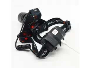 Ισχυρός προβολέας X-BAL BL-T80-P50