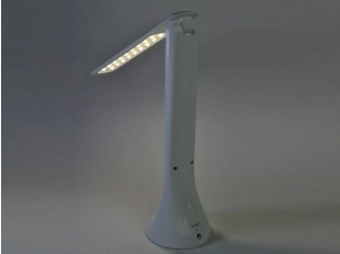 Επιτραπέζιο φωτιστικό LED Hi-TECH i-DESING με έλεγχο αφής