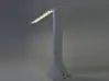 Επιτραπέζιο φωτιστικό LED Hi-TECH i-DESING με έλεγχο αφής