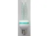 Λάμπα LED εξοικονόμησης ενέργειας E27 - 12 W, 60 LED