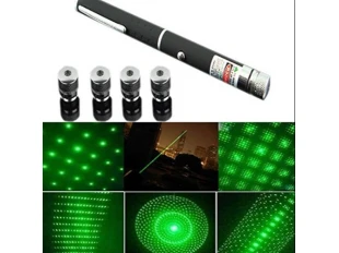 Δείκτης λέιζερ DS200mW