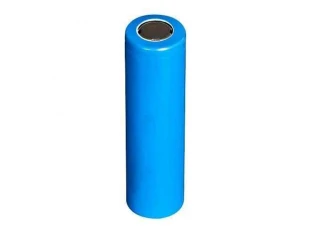Μπαταρία ιόντων λιθίου 18650 - 4200 mAh