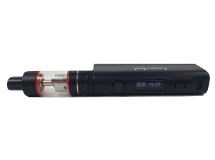 Νανοηλεκτρονικό τσιγάρο KangerTech Subbox + Starter Kit BLACK Edition cartomizer!