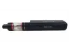 Νανοηλεκτρονικό τσιγάρο KangerTech Subbox + Starter Kit BLACK Edition cartomizer!
