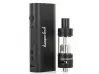 Νανοηλεκτρονικό τσιγάρο KangerTech Subbox + Starter Kit BLACK Edition cartomizer!