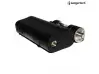 Νανοηλεκτρονικό τσιγάρο KangerTech Subbox + Starter Kit BLACK Edition cartomizer!