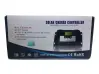 Solar Controller 20A 12 / 24V, Solar panel controller Solar Controller 20A 12 / 24V, Solar panel controller