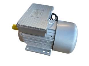 Μονοφασικός ηλεκτροκινητήρας / κινητήρας 1,5KW - 3000 στροφές/λεπτό - 1.5KW
