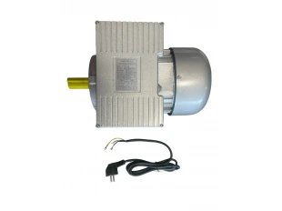 Μονοφασικός ηλεκτροκινητήρας / κινητήρας 3KW - 3000 στροφές/λεπτό