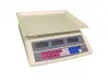 Ηλεκτρονική ζυγαριά ACS-C έως 40 kg Πλαστική πλάκα 23 × 33 cm