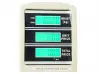 Ηλεκτρονική ζυγαριά ACS έως 40kg με τηλεχειριστήριο – ζυγαριά με εντοπιστή