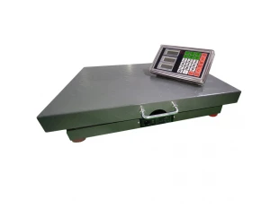 Ηλεκτρονική ζυγαριά έως 200 κιλά. Ασύρματο (Κλίμακα)