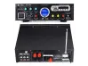 Μίνι ενισχυτής ήχου BT-339A Bluetooth / USB