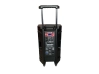 Ηχείο καραόκε MISHO WG-9000 15 ιντσών MISHO - εικόνα 3