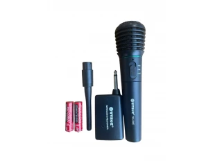 Ασύρματο μικρόφωνο WG-308E, Professional